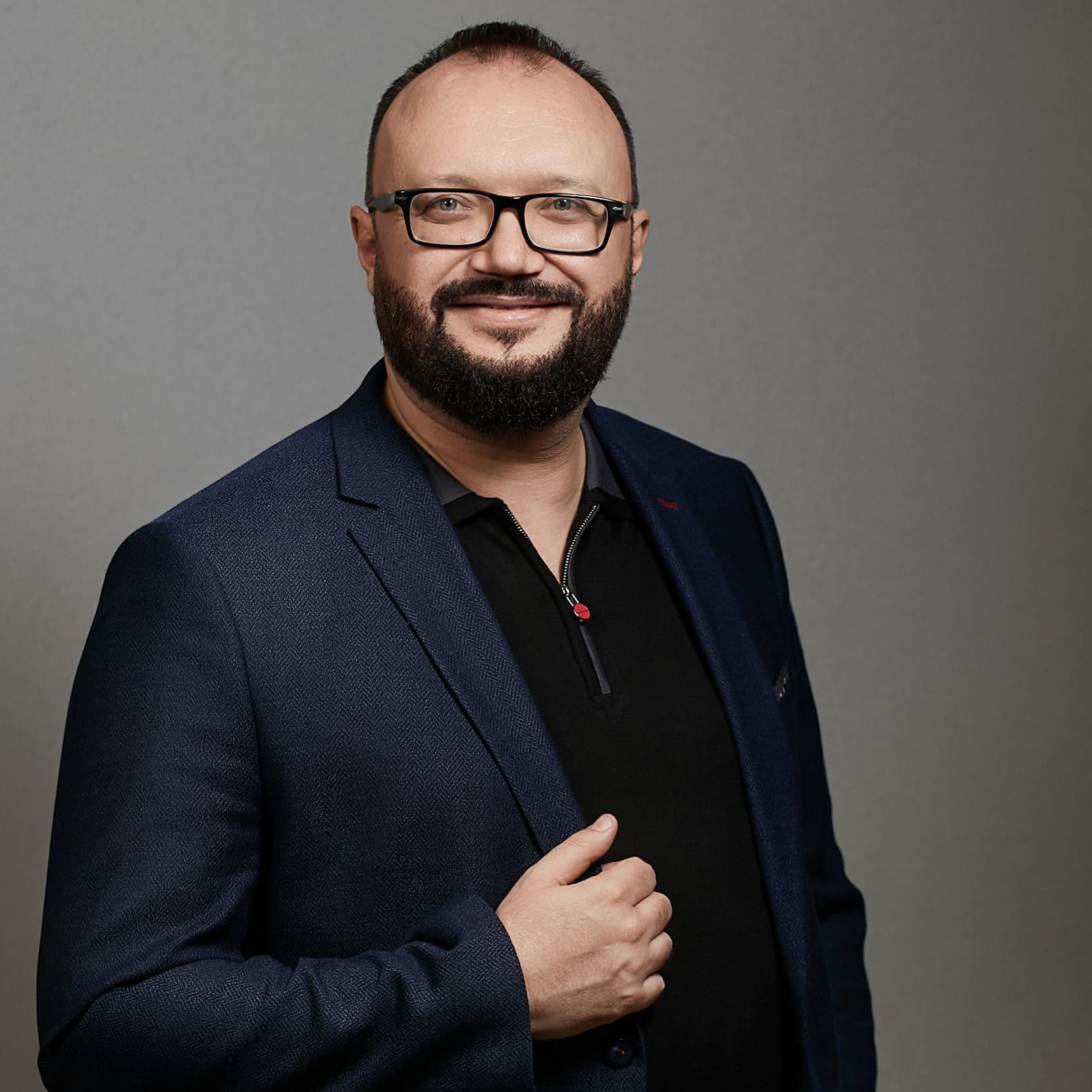 Колотилов Евгений Александрович