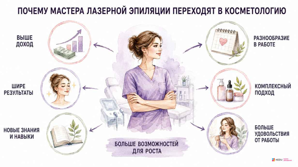 Почему мастера лазерной эпиляции переходят в косметологию (1).jpg