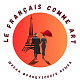 Le français comme art Le français comme art