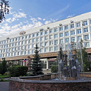 Российский государственный геологоразведочный университет имени Серго Орджоникидзе (МГРИ) в Москве